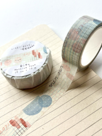 Washi tape - Bien