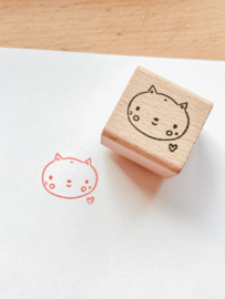 Stempel - Cat