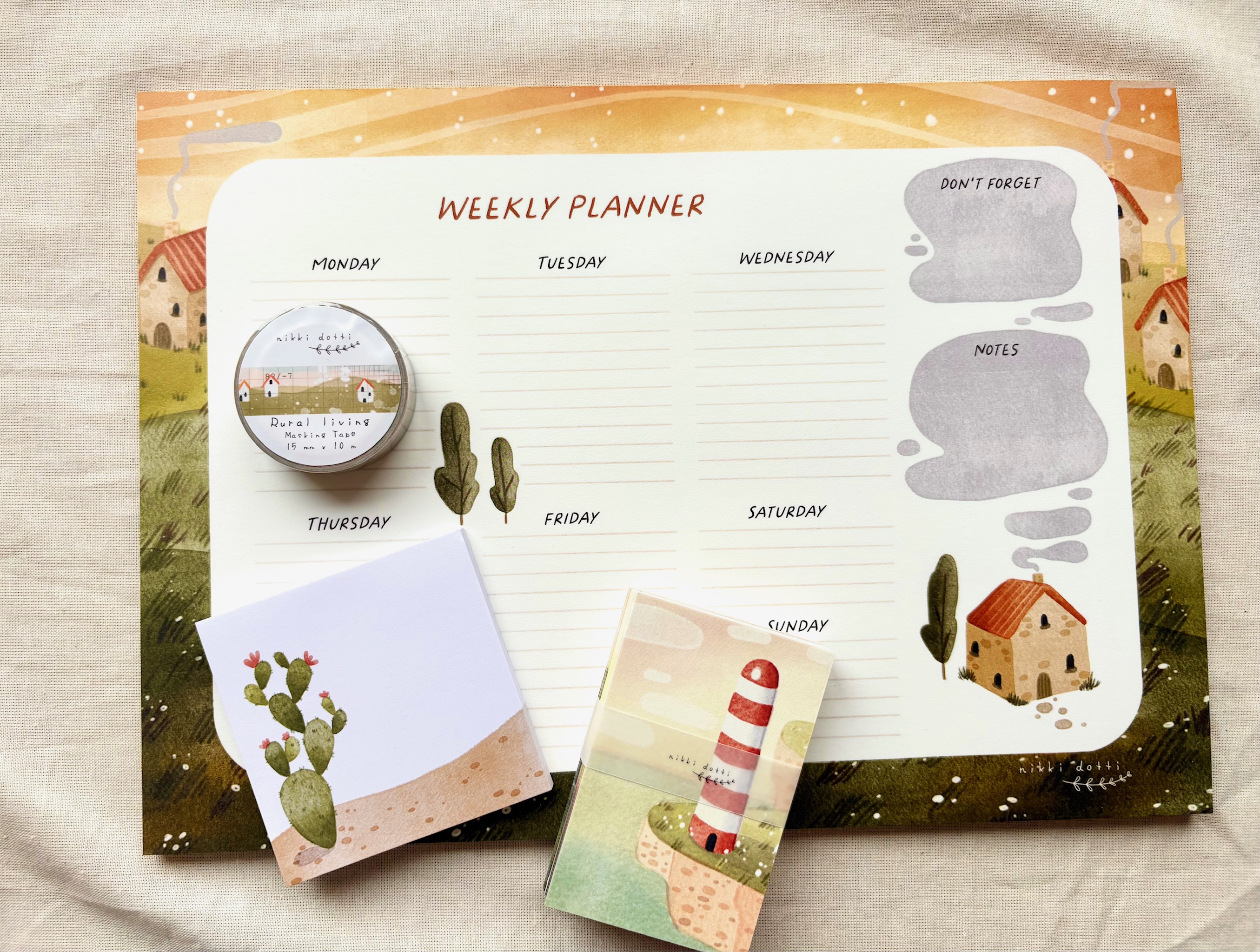 Gift package 1