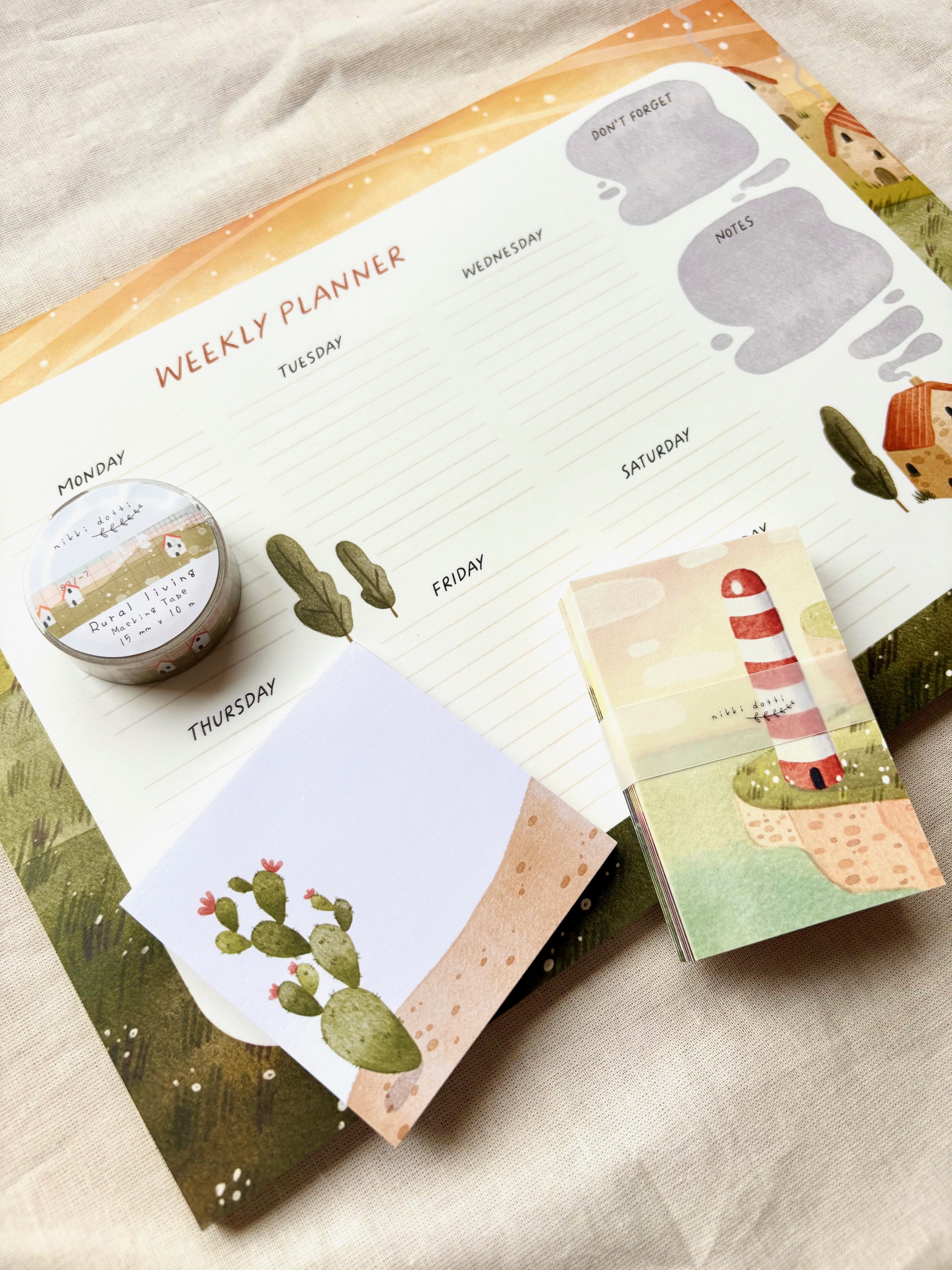 Cadeaupakket 1