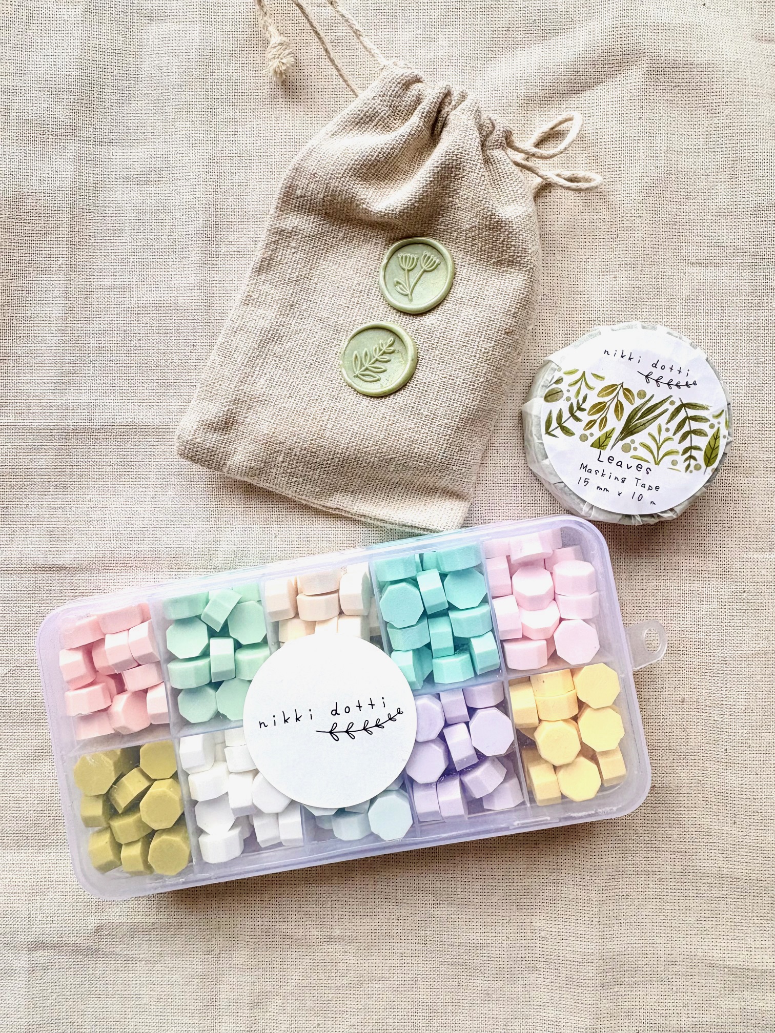 Cadeaupakket 2