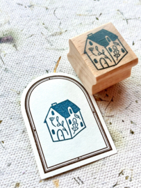 Stempel - House