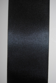 SatijnLint Zwart 3mm col.10