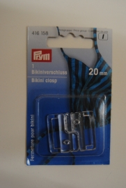 Prym Bikinisluiting 20mm.art.nr.416.158