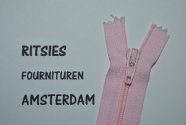 Broek -Rokrits  Roze