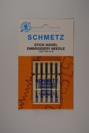 Schmetz   Embroidery