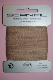 Scanfill stopwol beige