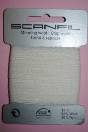 Scanfill stopwol wit