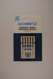 Schmetz  Universeel