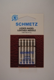 Schmetz  Leer