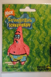 Spongebob     001