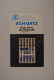 Schmetz  Jeans