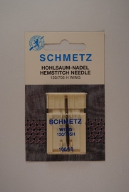 Schmetz  Hemstitch