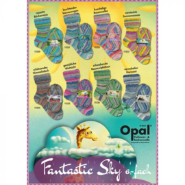 Opal Fantastic Sky