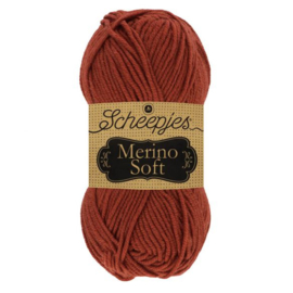 Merino soft Dali 608