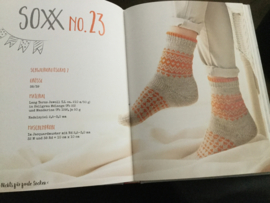 Soxx 23