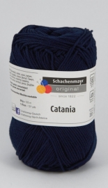 Catania 124 navy