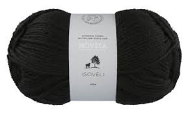 Isoveli 099 Black