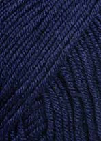 Cashmerino marineblauw 1012.0025