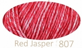 Red Jasper 807