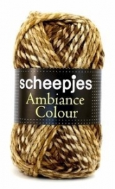 Ambiance colour 2 beige bruin