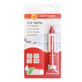 Textiellijm HT20 Gutermann (20g)