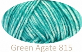 Green Agate 815