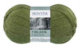 Veljestä nature 372 mugworth