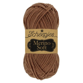 Merino soft Braque 607
