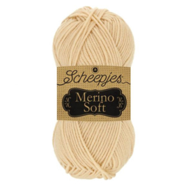 Merino soft Da Vinci 606