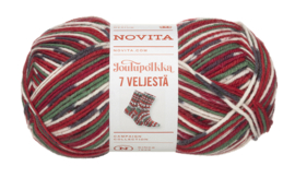 Joulupolkka