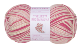 Roosa Raita 150 gram kleur 187