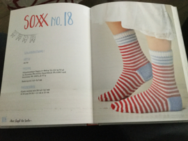 Soxx 18