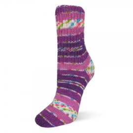 Wool Free Socks 1374