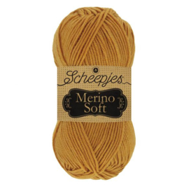 Merino soft Van Gogh 641