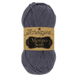 Merino soft Hogarth 605