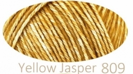 Yellow Jasper 809