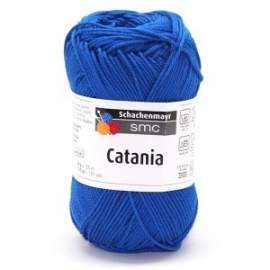 Catania 201 kobaltblauw