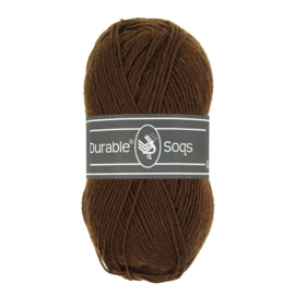 Durable soqs 406 chestnut