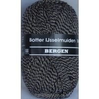 Bergen lichtbruin gemeleerd 73