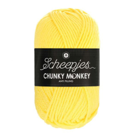 Chunky monkey lemon 1263