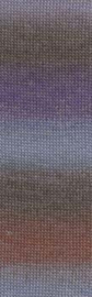 Jawoll magic 84.0007 lila/violet/zwart