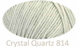Crystal Quartz 814