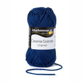 Catania Grande 3164 jeansblauw
