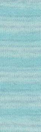 Cashmere Colour aqua 23