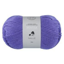 Nalle 740 Lavender