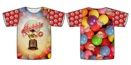 Bubblegum shirt