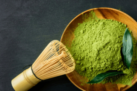 Premium Kotobuki Matcha