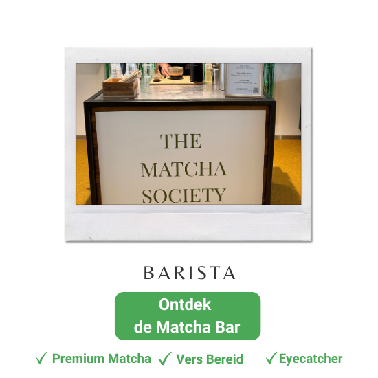 Matcha Catering