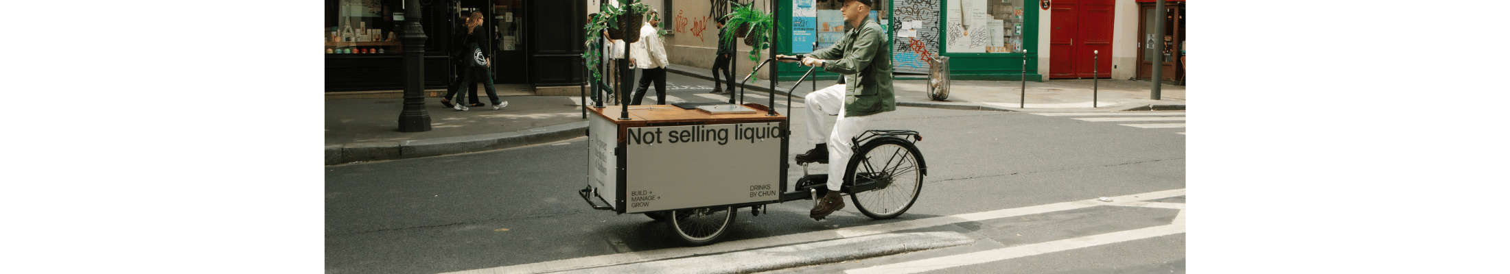 Bubble Tea catering